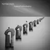 Norman Dück - Lack of Individuality - Single